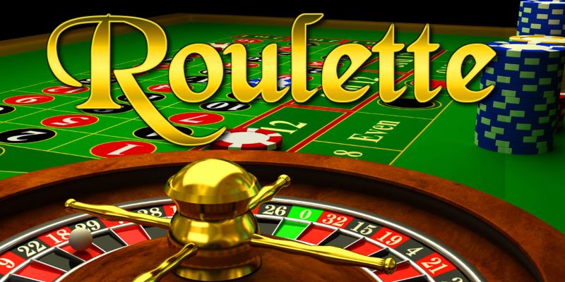 Roulette là trò chơi được yêu thích tại casino uy tín New88